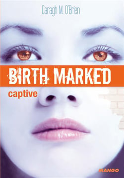 Birth marked t.3 - captive