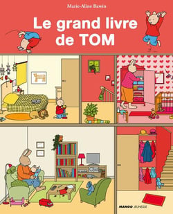 Le grand livre de tom