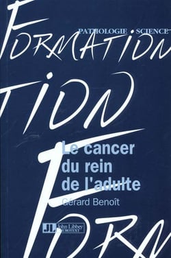 Cancer du rein de l'adulte