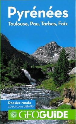 Pyrenees