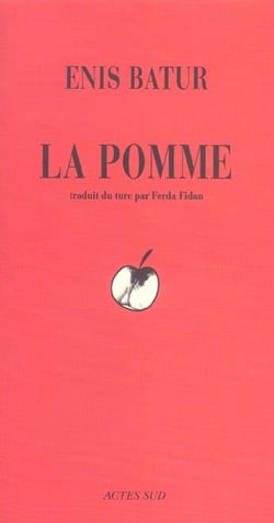 La pomme