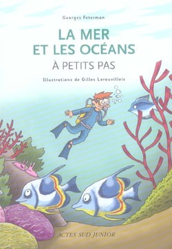 A PETITS PAS : la mer et les océans