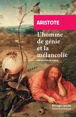 L'homme de génie et la mélancolie