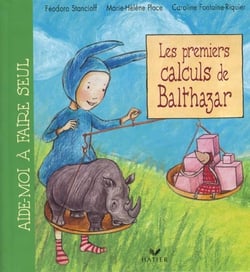Les premiers calculs de Balthazar