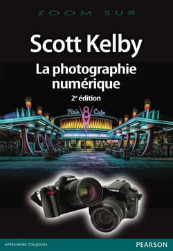 La Photographie Numerique 2E Ed.