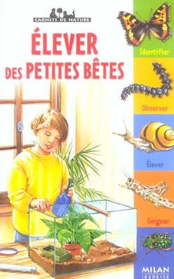 Elever des petites betes