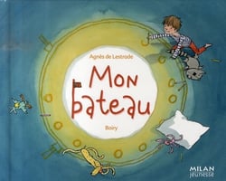 Mon bateau