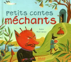 Petits contes méchants