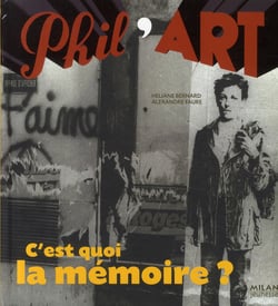 C'est quoi la mémoire ?