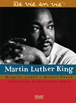 Martin luther king