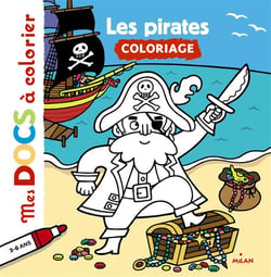 Les pirates