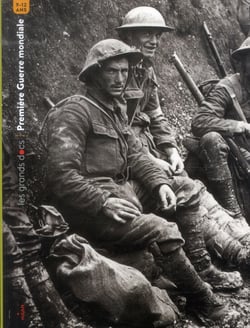 La première guerre mondiale