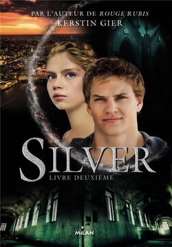 Silver t.2