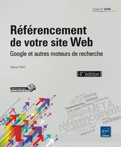 Referencement De Votre Site Web : Google Et Autres Moteurs De Recherche