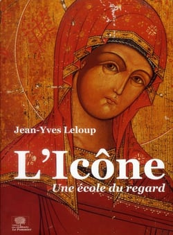 L'icône, une école du regard