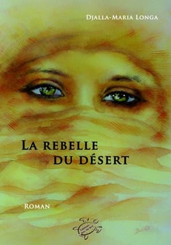 La rebelle du désert