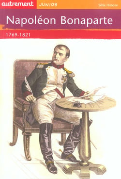 Napoléon Bonaparte, 1769-1821