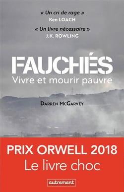 Fauchés - vivre et mourir pauvre