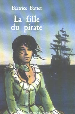 Fille du pirate (la)