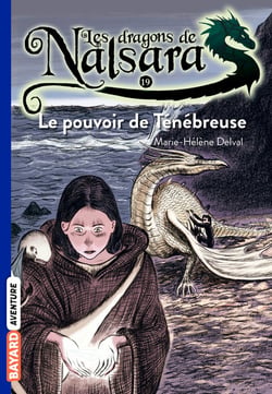 Les dragons de Nalsara, Tome 19