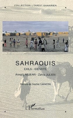 Sahraouis exils - identités : Hors-série N° 3