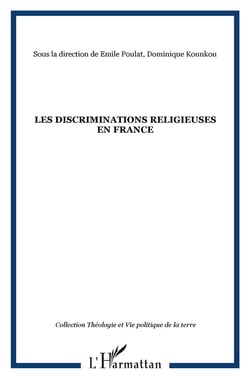 Les discriminations religieuses en France