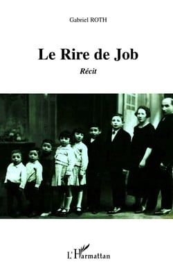 Rire de Job