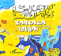 Karkaza et Toubai