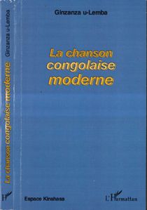 La chanson congolaise moderne
