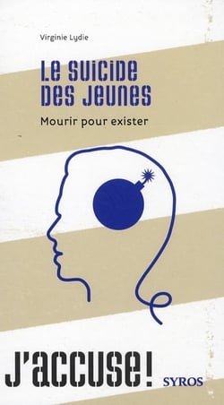 Le suicide des jeunes - mourir pour exister