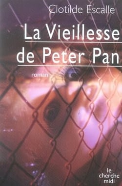 La vieillesse de peter pan