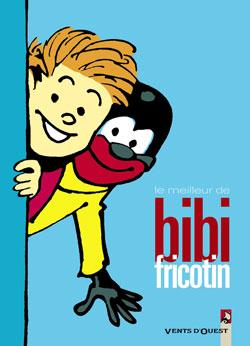 Le Meilleur de Bibi Fricotin