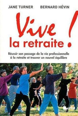 Vive la retraite !