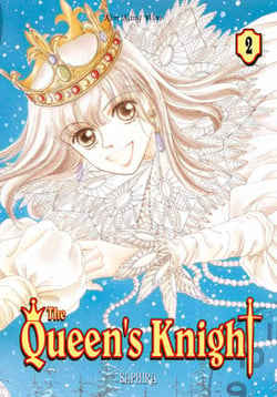 The queen's knight t.2