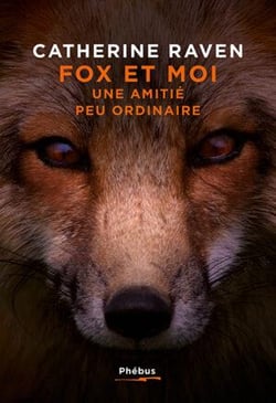 Fox et moi : une amitié peu ordinaire