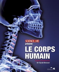 Le corps humain - guide d'anatomie