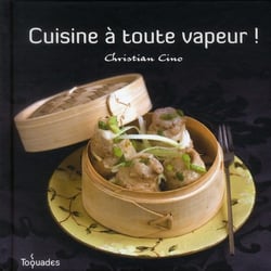 Cuisine a toute vapeur !