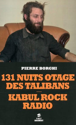 131 Nuits Otage Des Talibans