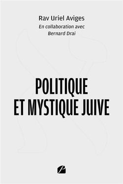 Politique et mystique juive