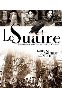 Le suaire : coffret Tomes 1 à 3 - édition collector