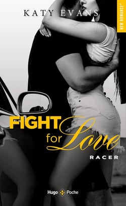 Fight for love : Racer