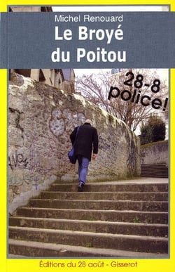 Le broyé du poitou
