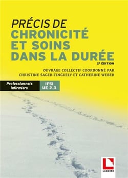 Précis de chronicité et soins dans la durée - IFSI UE 2.3