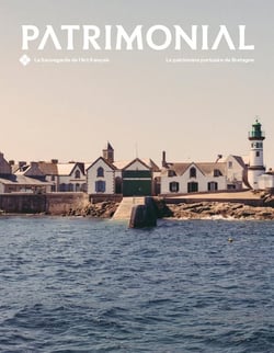 Le patrimoine portuaire de Bretagne