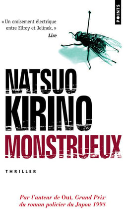 Monstrueux