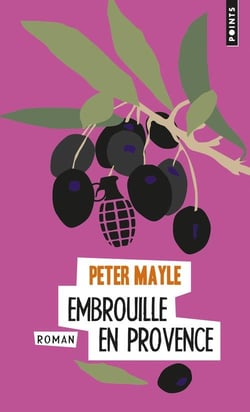 Embrouille en Provence