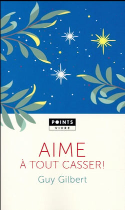 Aime à tout casser!