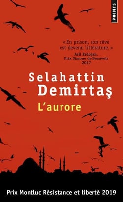 L'Aurore