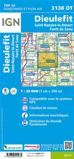 DIEULEFIT
