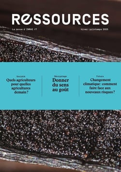Ressources, la revue d'INRAE n.7